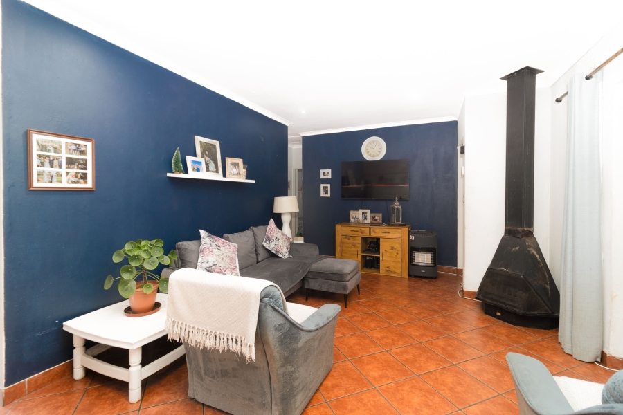 4 Bedroom Property for Sale in Richwood Western Cape